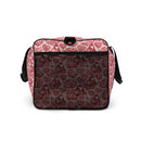 Love Potion Print Duffle Bag