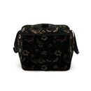 Dark Botanical Duffle Bag, iBuyXi.com