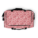 Love Potion Print Duffle Bag