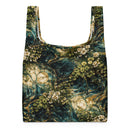 Verdigris Marble Shopping Bag, iBuyXi.com