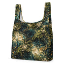 Verdigris Marble Shopping Bag, iBuyXi.com