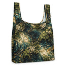 Verdigris Marble Shopping Bag, iBuyXi.com