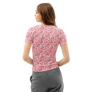 Love Potion Print Women’s Cotton Crew Neck T-Shirt, iBuyXi.com