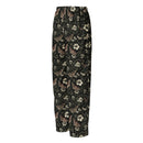 Dark Botanical Women’s Pajama Pants, iBuyXi.com