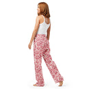 Love Potion Print Women’s Pajama Pants, iBuyXi.com
