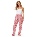 Love Potion Print Women’s Pajama Pants, iBuyXi.com
