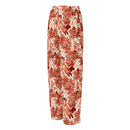 Siamese Cat Floral Women’s Pajama Pants, iBuyXi.com