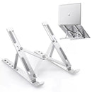 Aluminum Laptop Stand