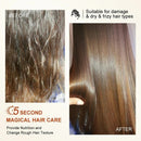 Argan Oil Hair Repair Mask, 5-Second Deep Conditioning