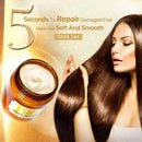 Argan Oil Hair Repair Mask, 5-Second Deep Conditioning