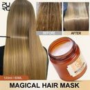 Argan Oil Hair Repair Mask, 5-Second Deep Conditioning