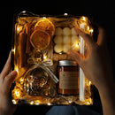 Aromatherapy Candle Gift Box Set