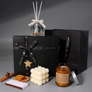 Aromatherapy Candle Gift Box Set