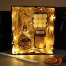 Aromatherapy Candle Gift Box Set