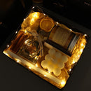 Aromatherapy Candle Gift Box Set