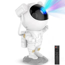 Astronaut Star Projector Night Light