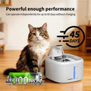 Automatic Cat Water Dispenser 118Oz/3.5L with Motion Sensor And Multiple Modes