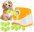 Automatic Dog Ball Launcher