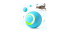 Automatic Interactive Cat Toy Ball