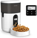 Automatic Timed Pet Feeder