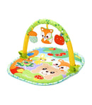 Baby Activity Gym Play Mat