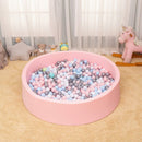Baby Ball Pit with Balls
