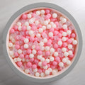 Baby Ball Pit with Balls
