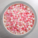 Baby Ball Pit with Balls