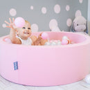 Baby Ball Pit with Balls