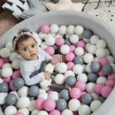 Baby Ball Pit with Balls