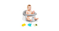 Baby Bath Seat with Suction Cups