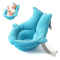 Baby Bath Tub Flower Cushion Pad