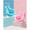 Baby Bath Tub Flower Cushion Pad