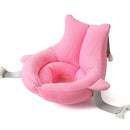 Baby Bath Tub Flower Cushion Pad