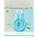 Baby Bath Tub Flower Cushion Pad