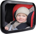 Baby Car Seat Safety Mirror