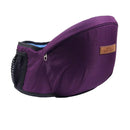 Baby Carrier Waist Stool Walkers Baby Sling Hold Waist Belt Hipseat