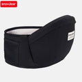 Baby Carrier Waist Stool Walkers Baby Sling Hold Waist Belt Hipseat