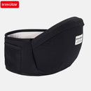Baby Carrier Waist Stool Walkers Baby Sling Hold Waist Belt Hipseat