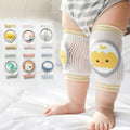 Baby Crawling Knee Pads