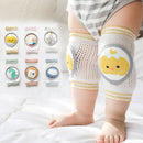 Baby Crawling Knee Pads