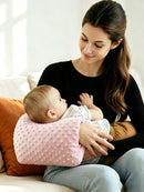 Baby Feeding Arm Pillow