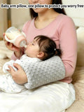 Baby Feeding Arm Pillow