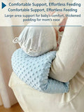 Baby Feeding Arm Pillow