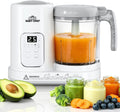 Baby Food Steamer Blender