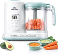 Baby Food Steamer Blender
