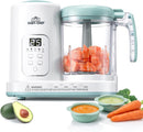 Baby Food Steamer Blender