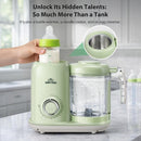 Baby Food Steamer Blender