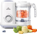 Baby Food Steamer Blender