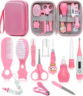 Baby Grooming Kit